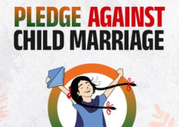 Maharashtra: 61 child marriages stopped in Chhatrapati Sambhajinagar through prompt intervention by authorities