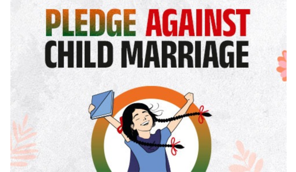 Maharashtra: 61 child marriages stopped in Chhatrapati Sambhajinagar through prompt intervention by authorities