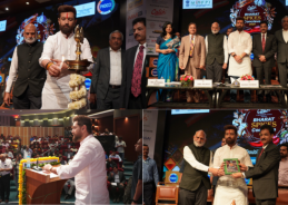 Union Minister Chirag Paswan stresses industry-government collaboration to boost spice sector