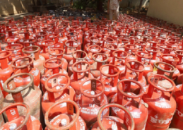 Government ramps up sale of 5-kg LPG cylinders, assures no fuel shortage