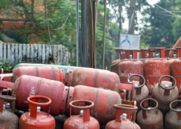 Govt advises citizens to use digital modes for booking LPG cylinders & avoid visiting distributors unless necessary