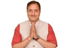 BJP’s Pravesh Wahi becomes new Mayor of Delhi in MCD polls