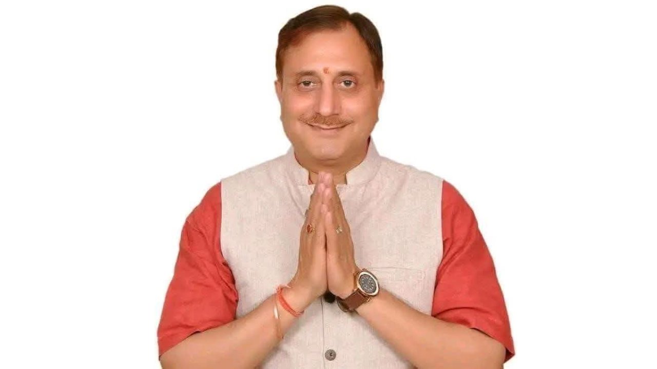 BJP’s Pravesh Wahi becomes new Mayor of Delhi in MCD polls