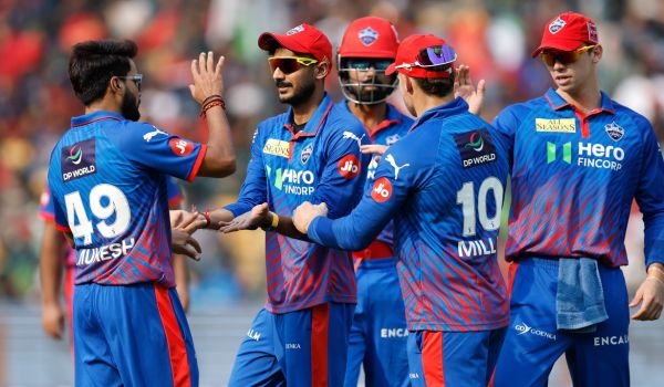Delhi Capitals beat Royal Challengers Bengaluru by 6 wickets