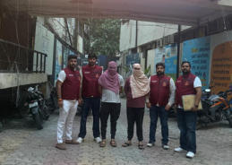 Delhi Police bust fake medicine manufacturing racket in Delhi and UP