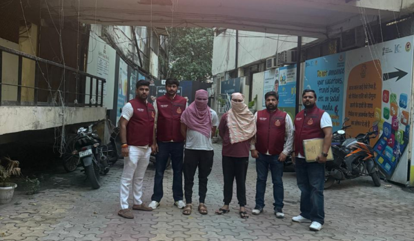 Delhi Police bust fake medicine manufacturing racket in Delhi and UP