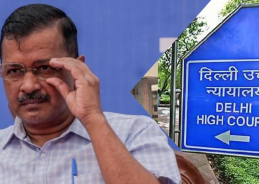 Delhi HC to Hear CBI Plea Against Discharge of Former CM Arvind Kejriwal on May 4 in Liquor Policy Case