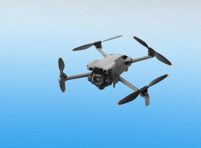 पुडुचेरी: सभी विधानसभा क्षेत्रों में की जा रही ड्रोन आधारित निगरानी