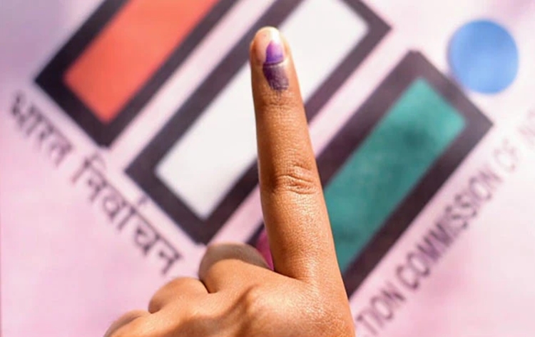 রাজ্যে বিধানসভা নির্বাচনে দ্বিতীয়, তথা শেষ দফায় আগামীকাল ভোটগ্রহণ।