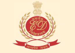 ED conducting search operation in Andhra Pradesh Liquor Scam case