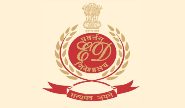 ED conducting search operation in Andhra Pradesh Liquor Scam case