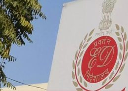 ED conducts searches in Kolkata in connection with money laundering