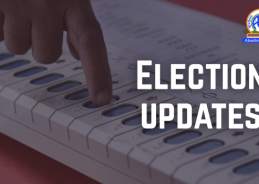 Puducherry records 17.41 per cent voter turnout in early hours of polling