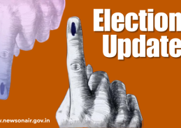 Top Political Leaders Make Final Push as Campaigning Ends for West Bengal Assembly Polls Phase 2