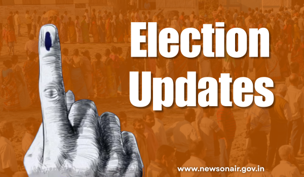 Newly elected Congress MLAs of Keralam to meet in Thiruvananthapuram today to elect their leader