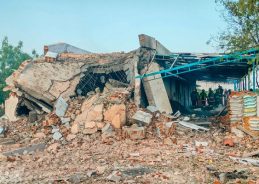 President, Vice President and Prime Minister Express Grief Over Tamil Nadu Firecracker Factory Explosion