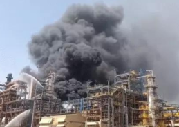 PM Modi’s inauguration program of Crude Distillation Unit at HRRL refinery postponed after fire incident