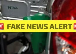 Govt refutes news reports of petrol, diesel price hike