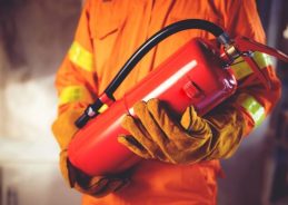 Health Ministry to observe Fire Safety Week; focus on healthcare facility preparedness