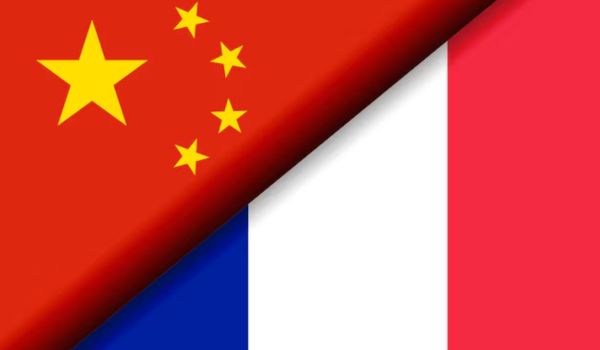 France condemns China over execution of French citizen held on death row for 15 years