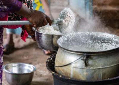 Global hunger crisis deepens as acute hunger doubles in a decade