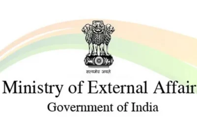 India express deep concern at shooting incident involving Indian-flagged ships in Strait of Hormuz