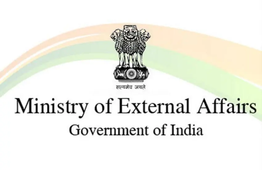 India express deep concern at shooting incident involving Indian-flagged ships in Strait of Hormuz