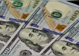 India’s foreign exchange reserves rise by 2.3 billion dollars to over 703 billion for week ending April 17