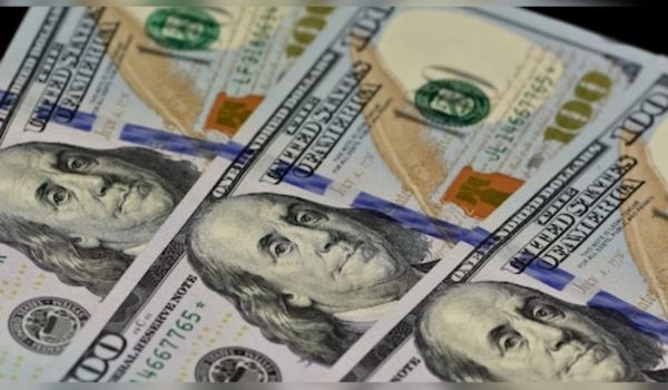 India’s foreign exchange reserves rise by 2.3 billion dollars to over 703 billion for week ending April 17