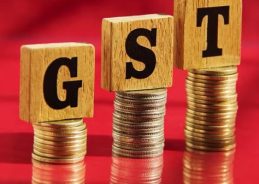 GST collections surge 8.8% to cross Rs 2 lakh cr in March, register 8.3% growth in FY 2026