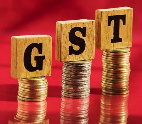 GST collections surge 8.8% to cross Rs 2 lakh cr in March, register 8.3% growth in FY 2026