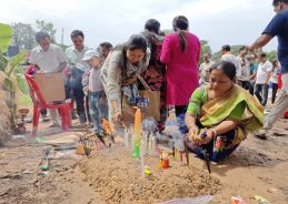 Garia Puja Celebrated Across Tripura with Devotion and Festive Zeal 