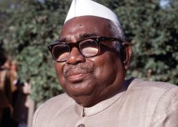 LS Speaker Om Birla pays tribute to Jagjivan Ram on birth anniversary