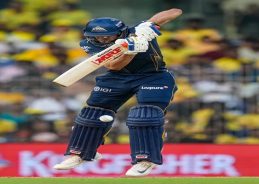 IPL Cricket: Gujarat Titans Defeat Chennai Super Kings by 8 Wickets