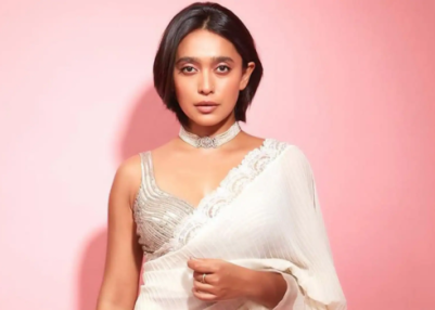 Bollywood Actress  Sayani Gupta named Person of the Year by Harvard South Asian Association