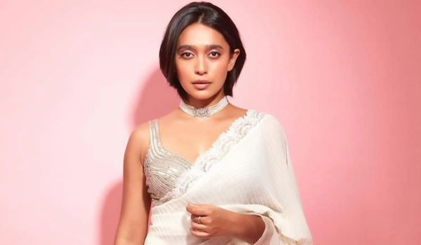 Bollywood Actress  Sayani Gupta named Person of the Year by Harvard South Asian Association