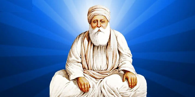 HM Amit Shah extends greetings on birth anniversary of Guru Amar Das