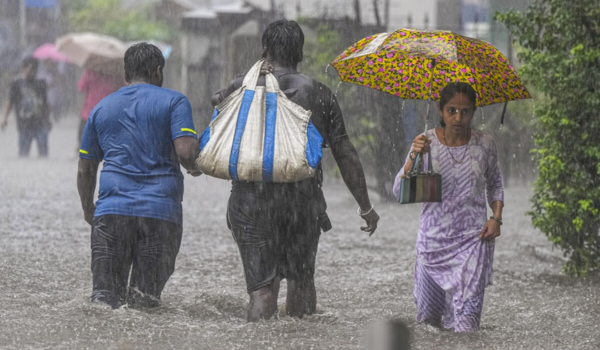 Guwahati: Situation returning to normal as authorities restore connectivity after heavy rains