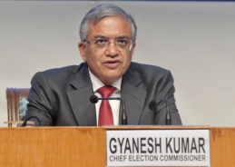 पश्चिम बंगाल विधानसभा चुनाव के दूसरे और अंतिम चरण में 91.66% हुआ मतदान