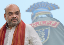 Home Minister Amit Shah pays tribute to CRPF martyrs on Valour Day