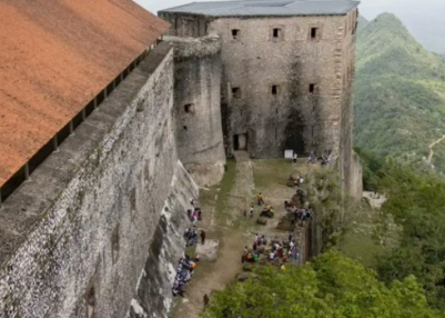 Haiti: 30 killed in stampede at Citadelle Laferrière during Orthodox Easter gathering