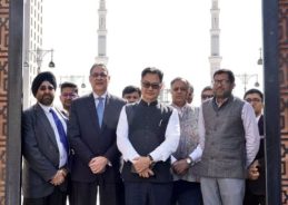 Haj pilgrimage from India set to commence tomorrow