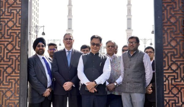 Haj pilgrimage from India set to commence tomorrow