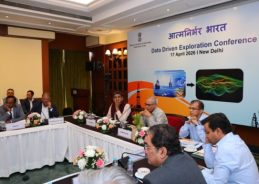 Samudra Manthan Mission unlocks India’s vast offshore potential: Union Minister Hardeep Puri