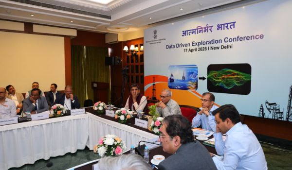 Samudra Manthan Mission unlocks India’s vast offshore potential: Union Minister Hardeep Puri