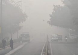 Haryana govt to establish 23 new Continuous Ambient Air Quality Monitoring Stations