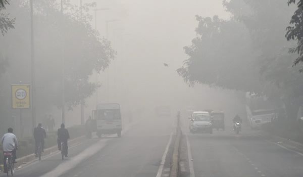 Haryana govt to establish 23 new Continuous Ambient Air Quality Monitoring Stations