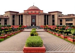 Chhattisgarh High Court sentences former MLA Amit Jogi to life imprisonment in 2003 murder case