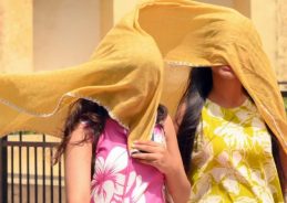 IMD forecasts heatwave conditions over Delhi, Chhattisgarh, Haryana, Chandigarh, MP, Punjab, Rajasthan