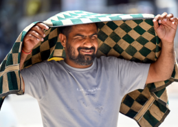 Maharashtra: IMD forecasts heatwave-like conditions in Vidarbha and Marathwada tomorrow